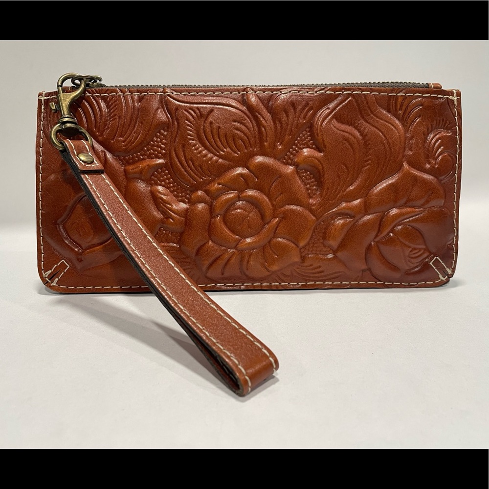 Patricia Nash Clutch